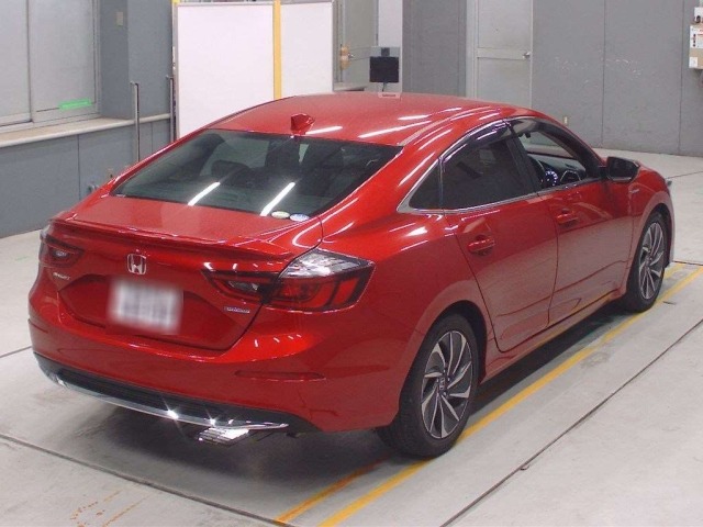 Honda INSIGHT 2020 7523841-1