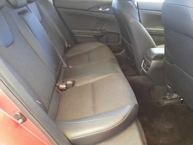 Honda INSIGHT 2020 7523841-10