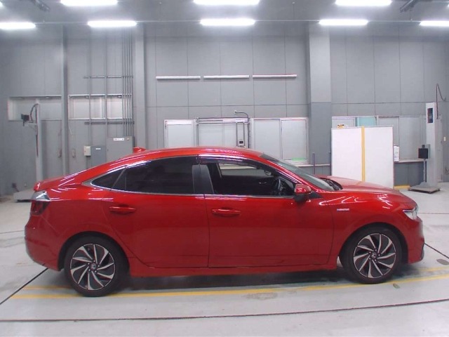 Honda INSIGHT 2020 7523841-3