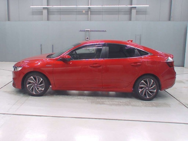 Honda INSIGHT 2020 7523841-4