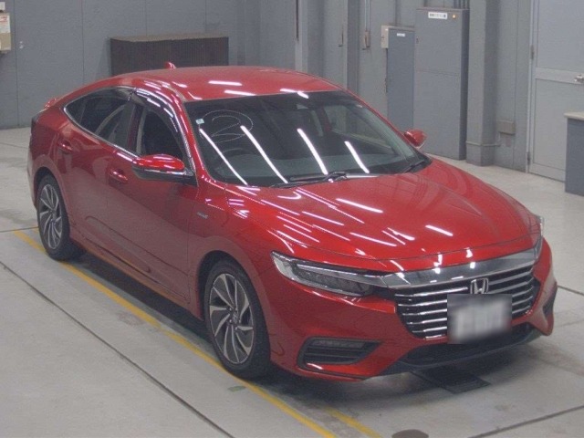 Honda INSIGHT 2020 7523841-5