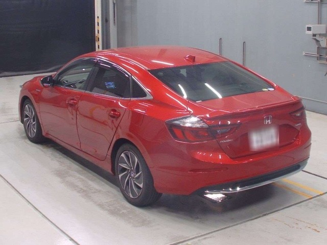 Honda INSIGHT 2020 7523841-6