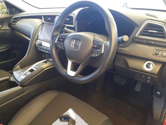 Honda INSIGHT 2020 7523841-7