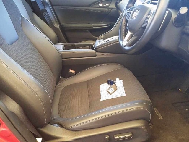 Honda INSIGHT 2020 7523841-8