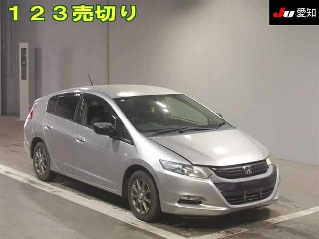Honda INSIGHT 2010 7523842-0