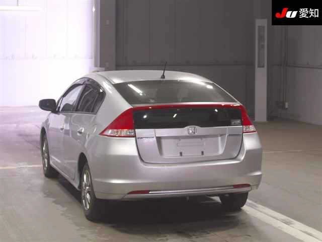 Honda INSIGHT 2010 7523842-1