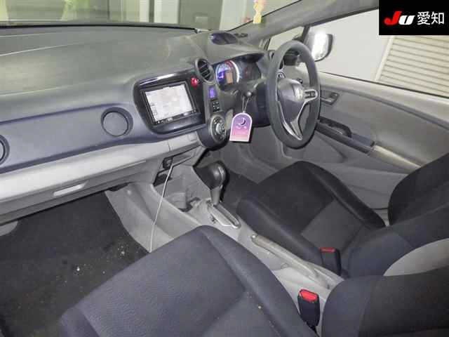 Honda INSIGHT 2010 7523842-3