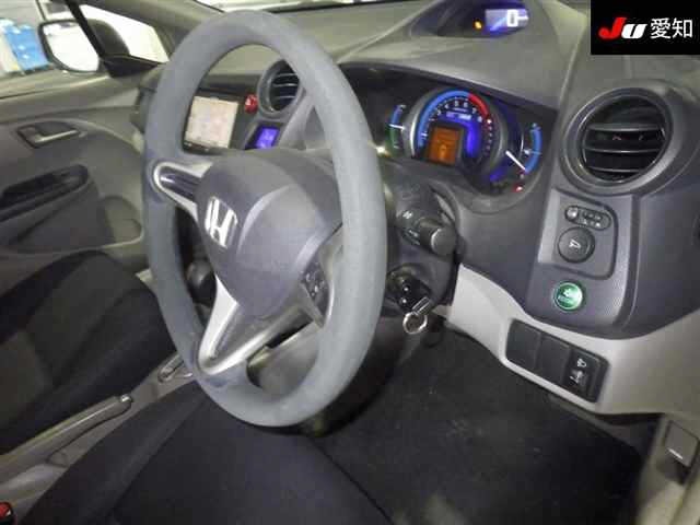 Honda INSIGHT 2010 7523842-5