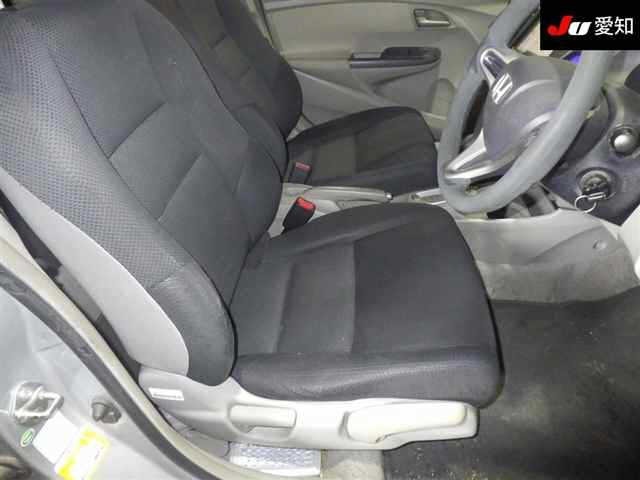 Honda INSIGHT 2010 7523842-6