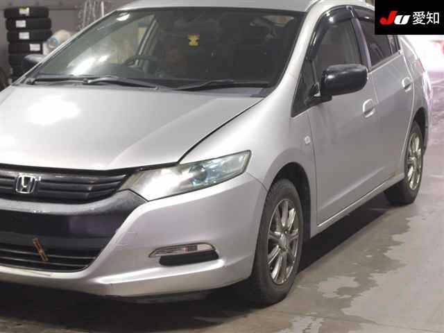 Honda INSIGHT 2010 7523842-7