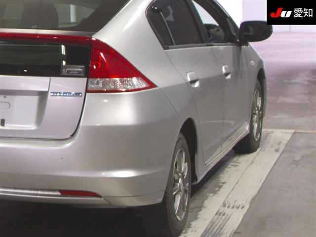 Honda INSIGHT 2010 7523842-8