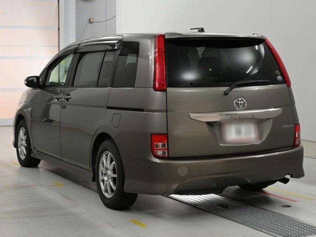 Toyota ISIS 2007 7506953-6