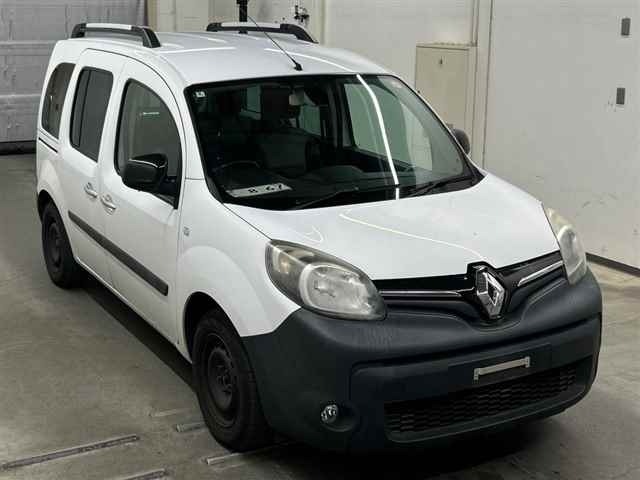 Renault KANGOO 2018 7496195-0