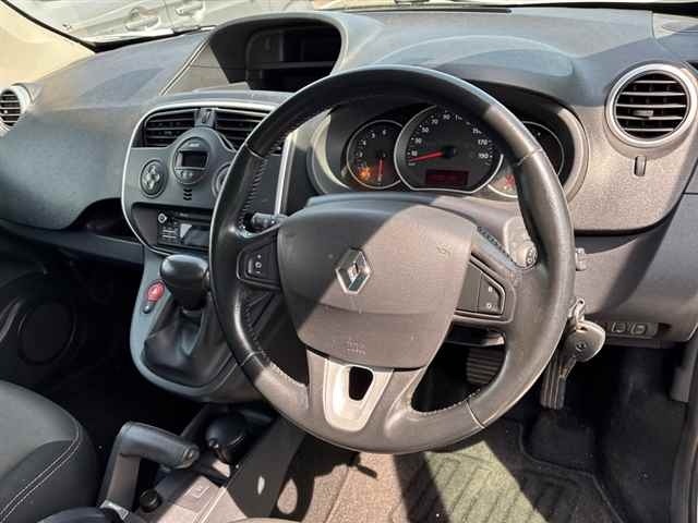 Renault KANGOO 2018 7496195-3