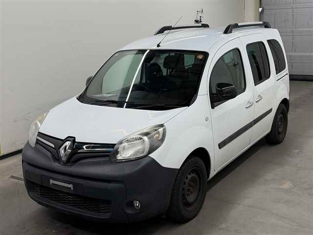 Renault KANGOO 2018 7496195-4