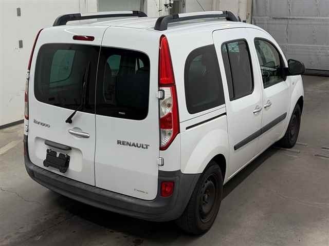 Renault KANGOO 2018 7496195-5
