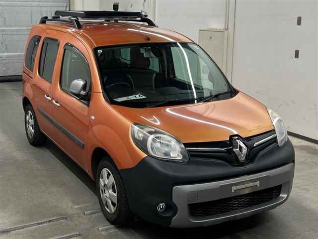 Renault KANGOO 2015 7496196-0