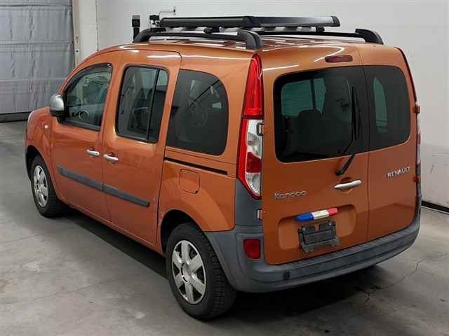 Renault KANGOO 2015 7496196-1