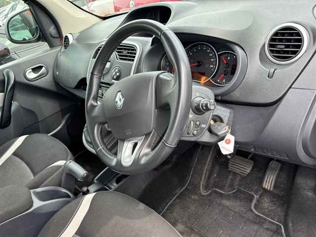 Renault KANGOO 2015 7496196-3