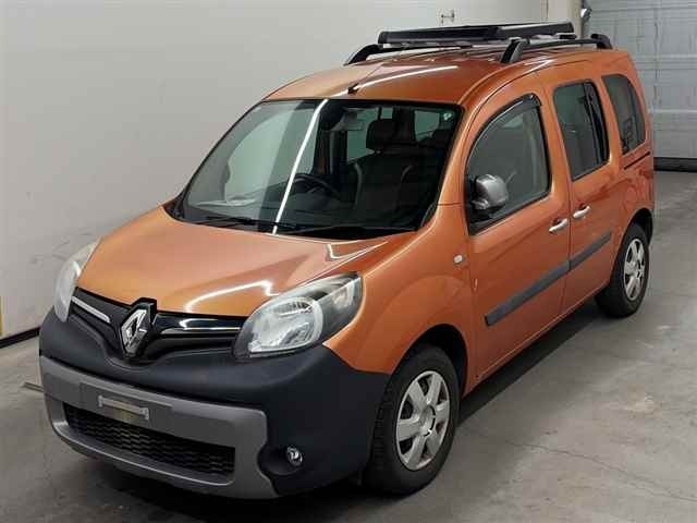 Renault KANGOO 2015 7496196-4
