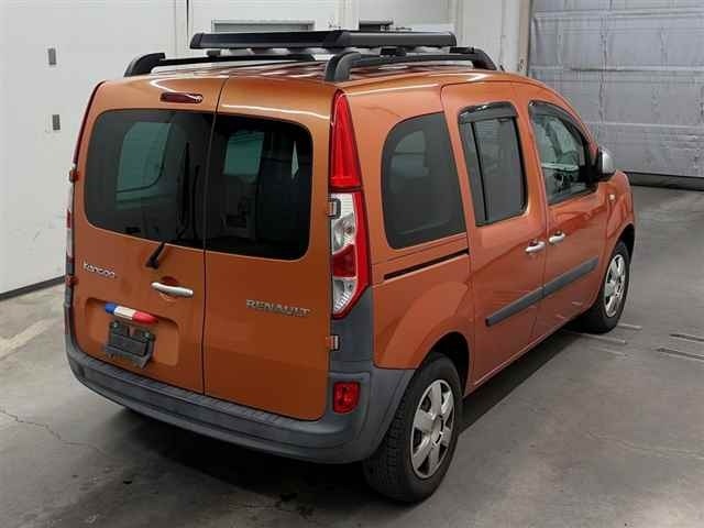 Renault KANGOO 2015 7496196-5