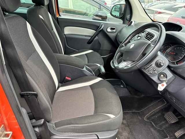 Renault KANGOO 2015 7496196-7