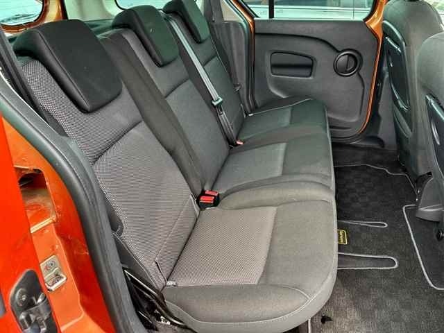 Renault KANGOO 2015 7496196-8