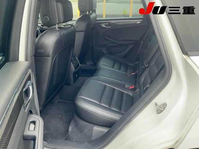 Porsche MACAN 2018 7494152-10