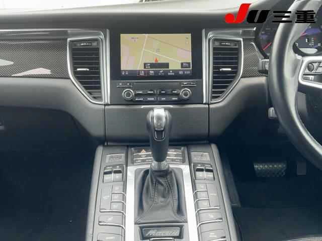 Porsche MACAN 2018 7494152-11