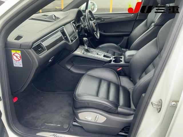 Porsche MACAN 2018 7494152-3