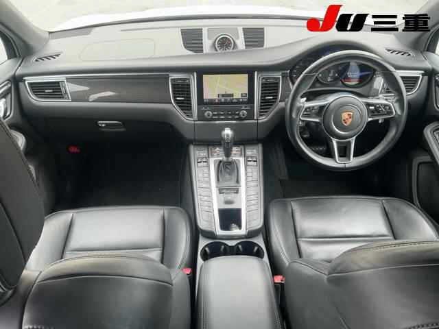 Porsche MACAN 2018 7494152-8