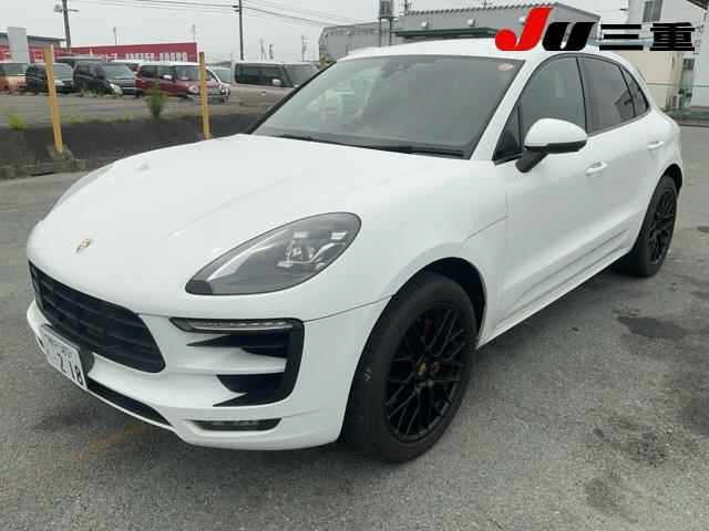 Porsche MACAN 2018 7494152-9