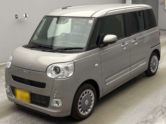 Daihatsu MOVE CANBUS 2025 7518931-0