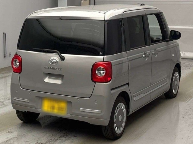 Daihatsu MOVE CANBUS 2025 7518931-1