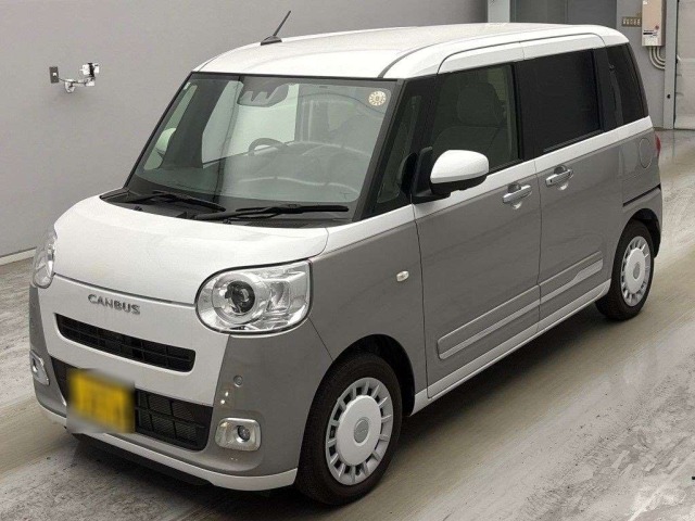 Daihatsu MOVE CANBUS 2025 7518944-0
