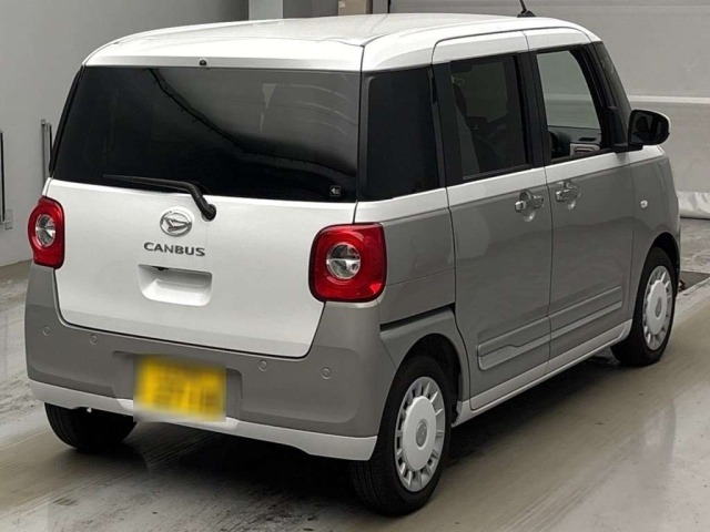 Daihatsu MOVE CANBUS 2025 7518944-1