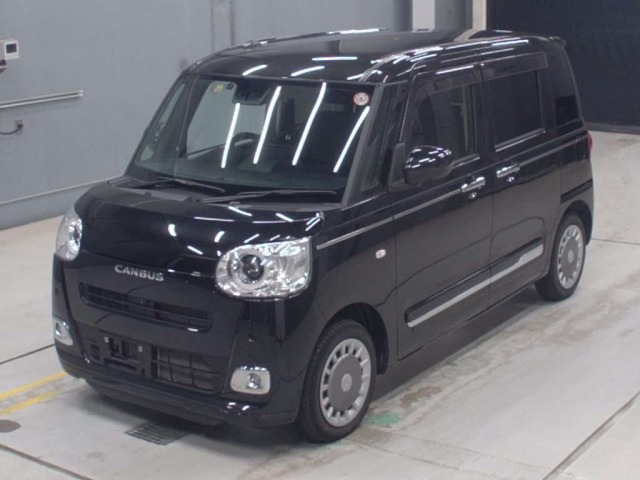 Daihatsu MOVE CANBUS 2022 7519131-0