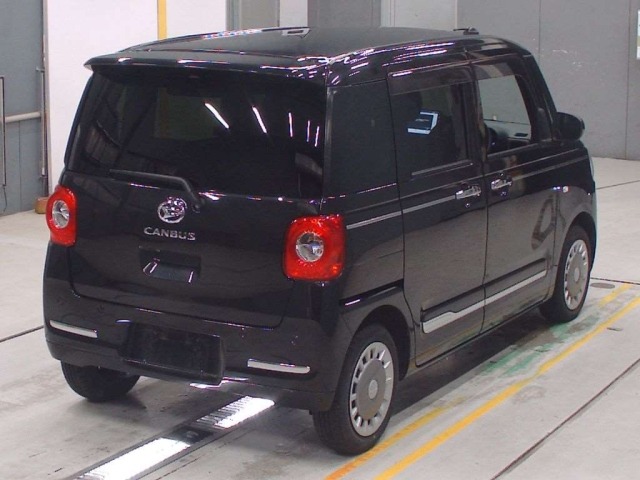 Daihatsu MOVE CANBUS 2022 7519131-1