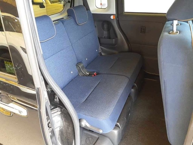 Daihatsu MOVE CANBUS 2022 7519131-10