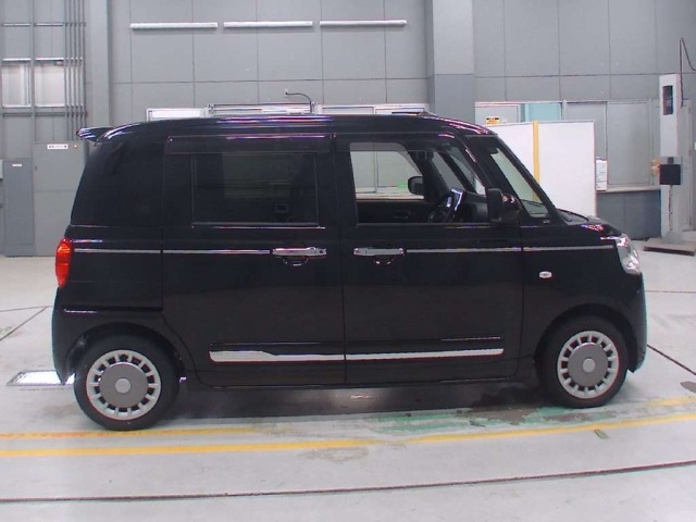 Daihatsu MOVE CANBUS 2022 7519131-3