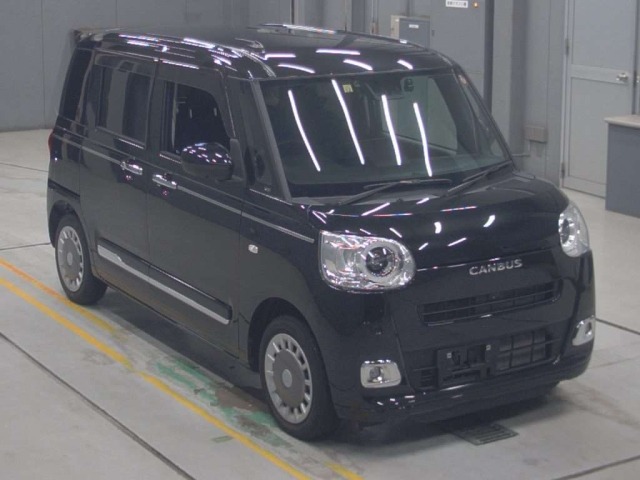Daihatsu MOVE CANBUS 2022 7519131-5