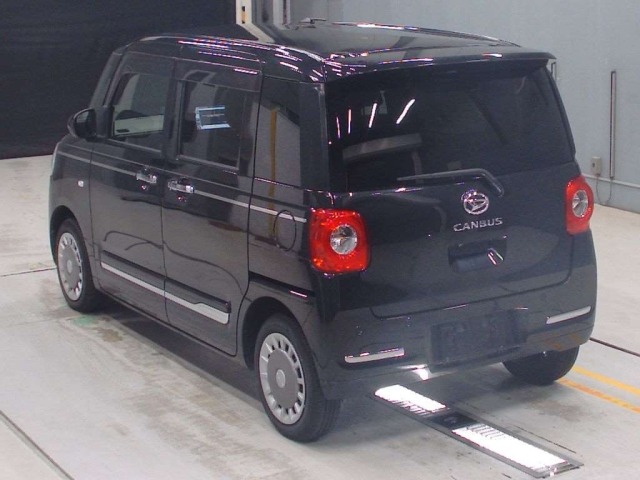 Daihatsu MOVE CANBUS 2022 7519131-6
