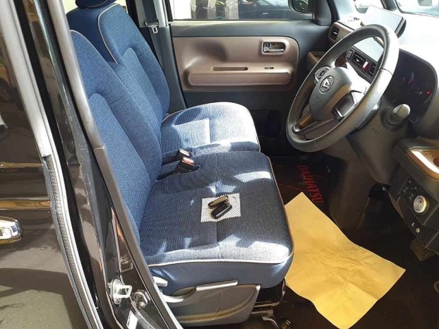 Daihatsu MOVE CANBUS 2022 7519131-8