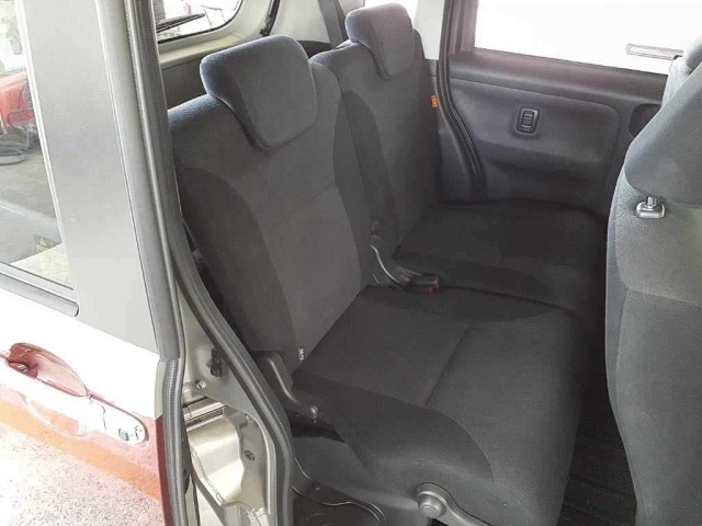Daihatsu MOVE CANBUS 2021 7519144-10
