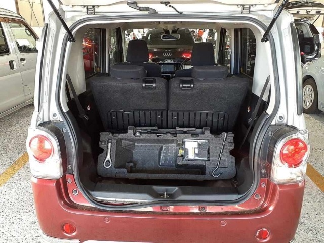 Daihatsu MOVE CANBUS 2021 7519144-11