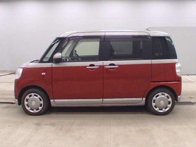 Daihatsu MOVE CANBUS 2021 7519144-4