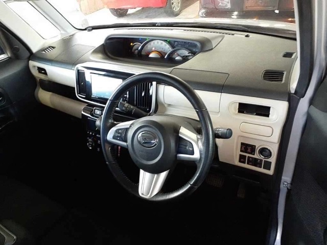 Daihatsu MOVE CANBUS 2021 7519144-7