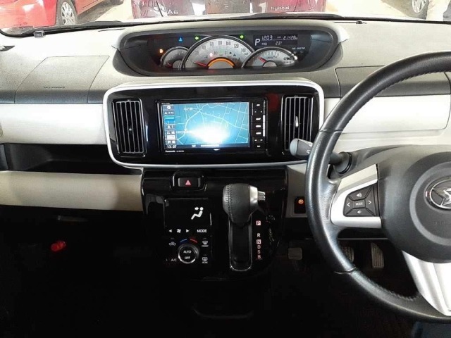 Daihatsu MOVE CANBUS 2021 7519144-9