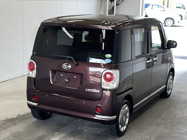 Daihatsu MOVE CANBUS 2019 7519156-1