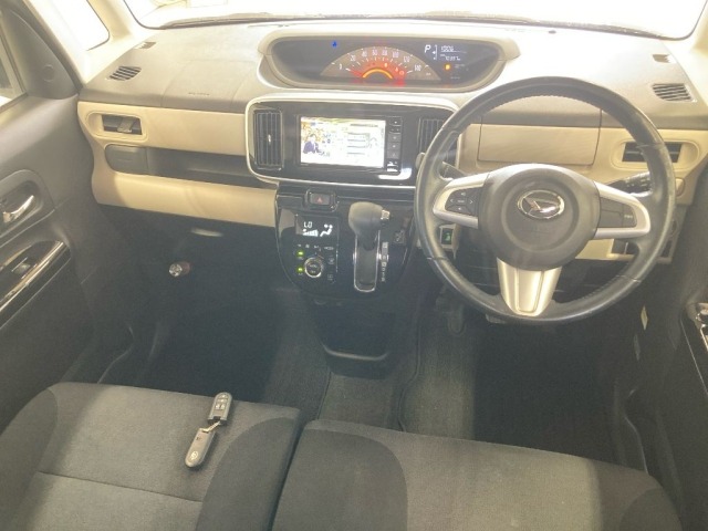 Daihatsu MOVE CANBUS 2019 7519156-3
